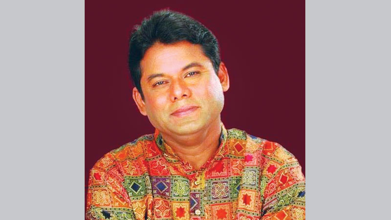 Kamal Ahmed to present Rabindra Sangeet at BNM