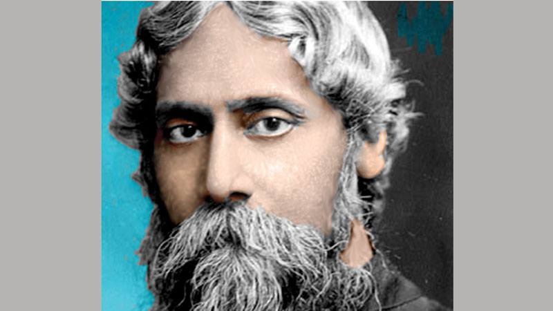 Fresh engagement with ever new Tagore