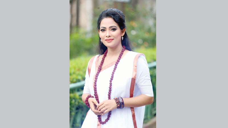 Beauty to render Radha Raman Dutta’s songs