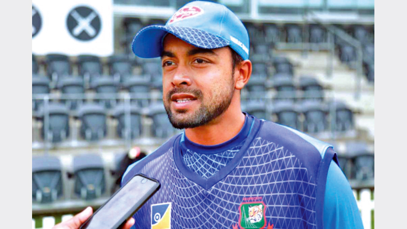 Rahi leaves team management in a quandary