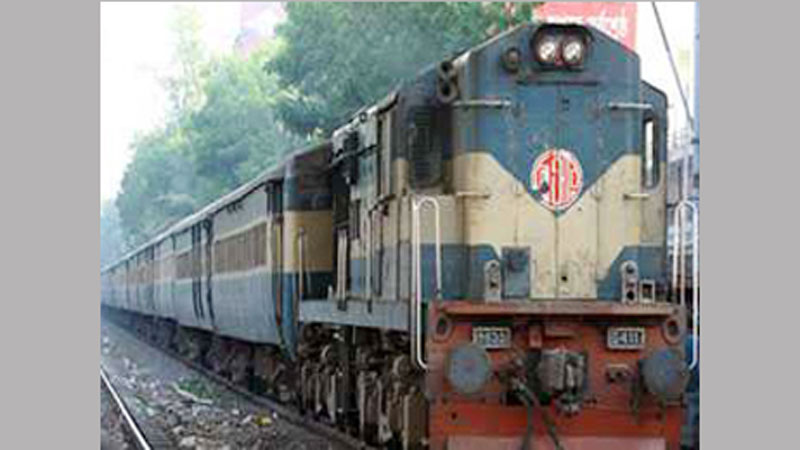 Railway struggles with old coaches