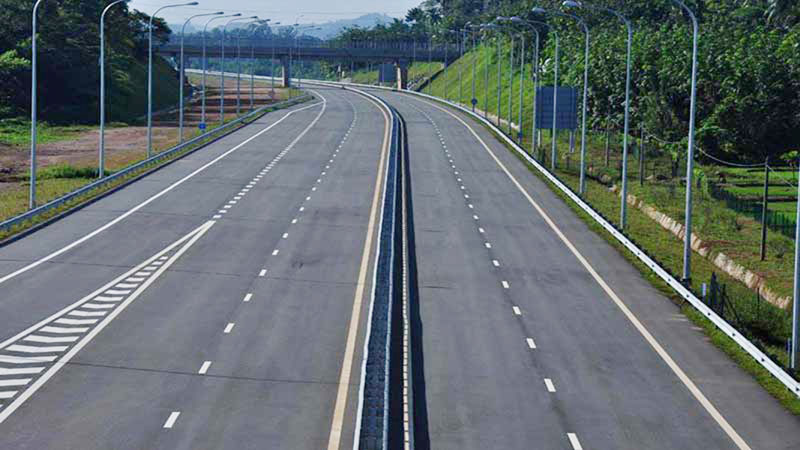 The botched railway overpasses