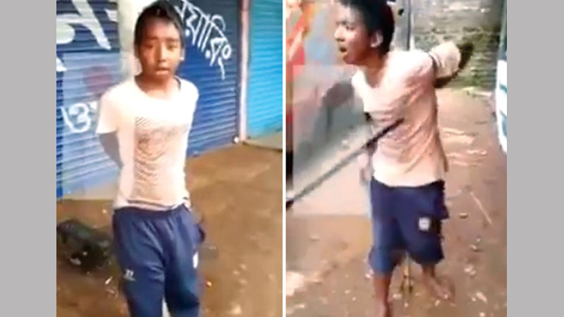 Dangerous trend of mob �justice�