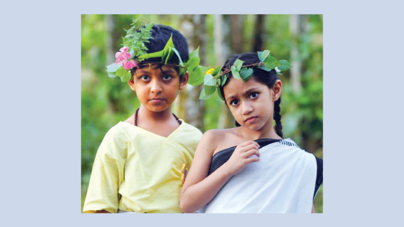 Four-day children’s film festival begins today