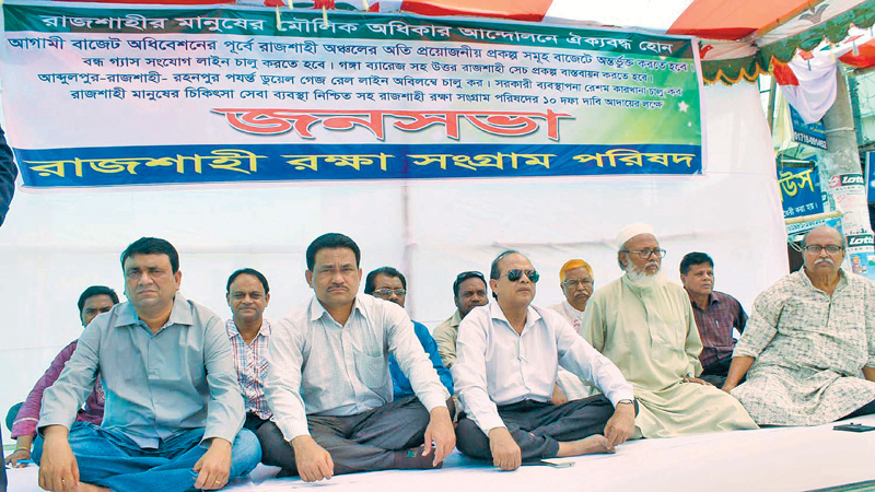 Top priority on agriculture, edn, health in budget stressed
