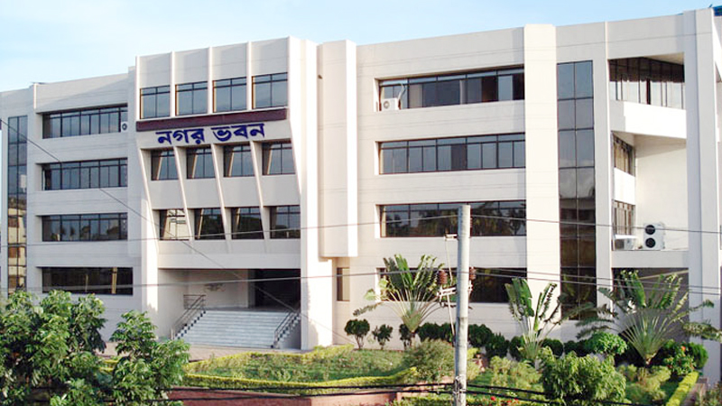 Rajshahi candidates  busy in electioneering