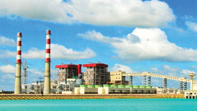 Is a power plant at Rampal absolutely necessary?