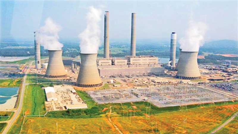 Rampal power plant deal likely today
