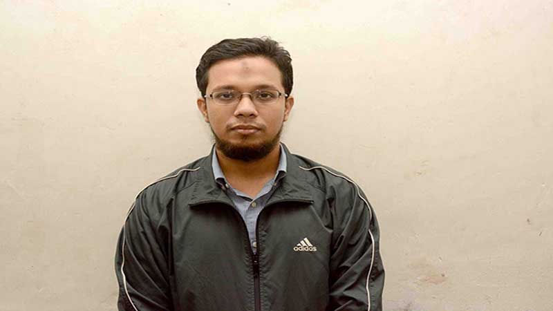 High Court rejects Rana’s bail plea