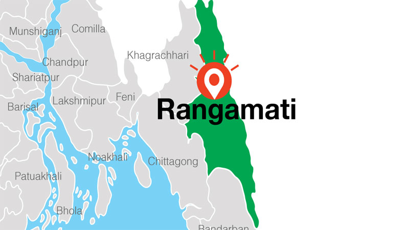 Army man killed in Rangamati terror attack