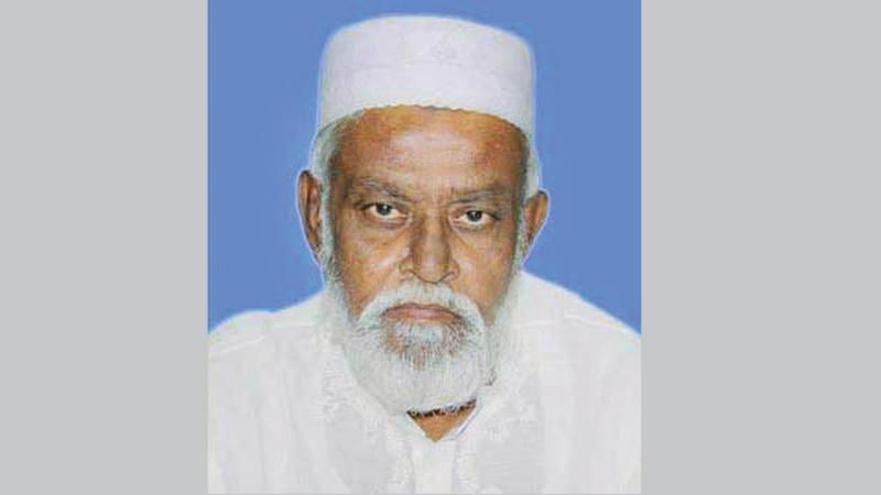 Former Rangpur mayor Jhantu passes away