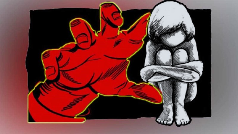 5-yr-old raped by cousin in Bhola