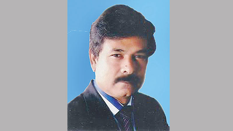 Rashid Askari made IU VC