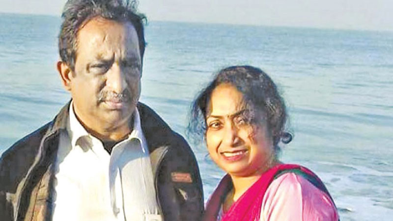 Quamrul put on 
10-day remand