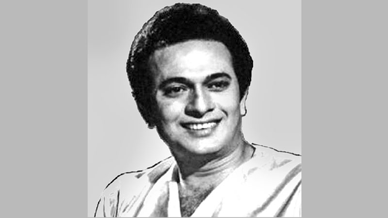 Adieu Nayak Raj 
