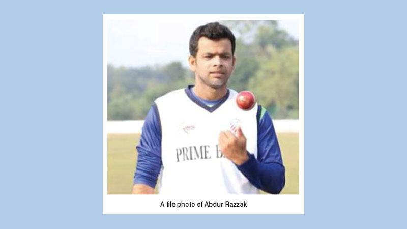 BCB offers nat’l selector’s job to Razzak