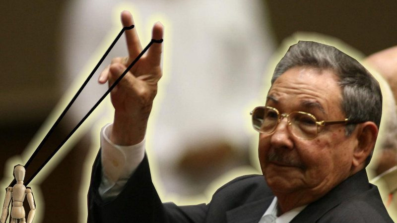 Raúl Castro Prepares to Resign as Cuba’s President, Closing a Dynasty