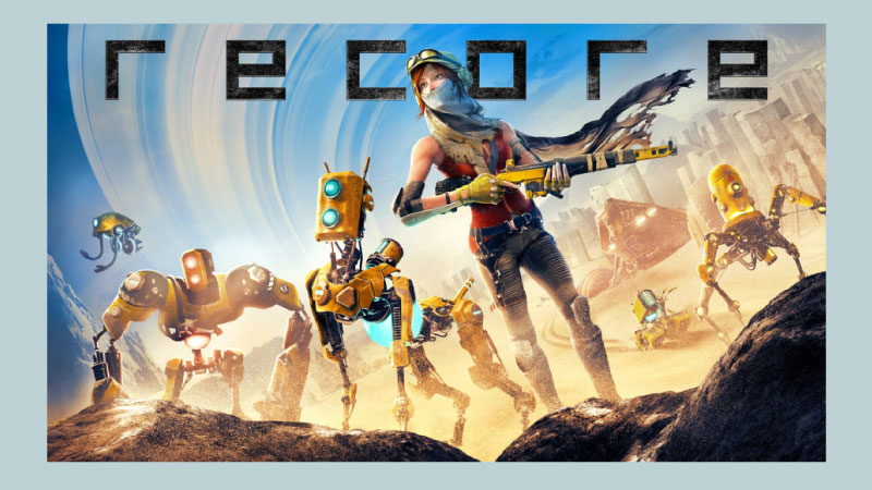 ReCore