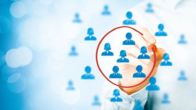 Reading news stories of medical research