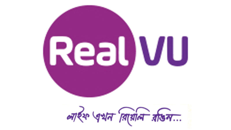 Beximco unveils RealVU logo