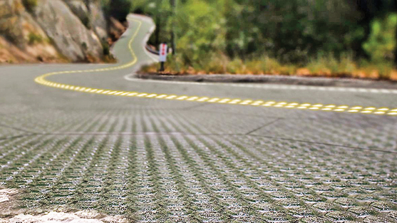 Reality of everyday life