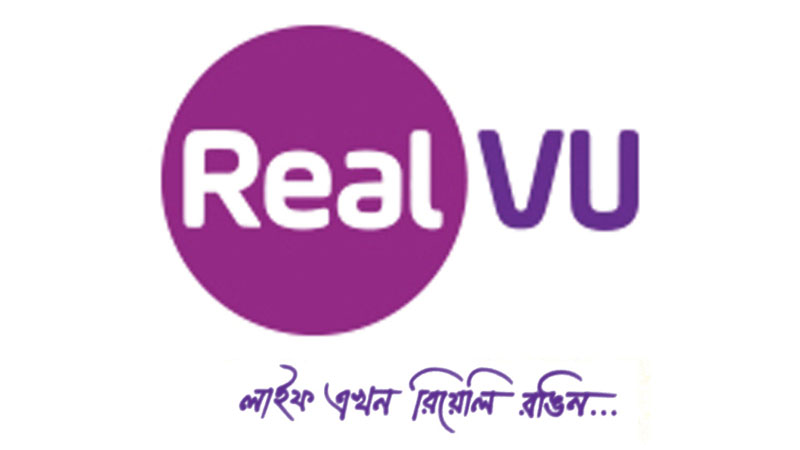 Beximco unveils RealVU logo