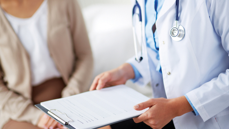 Access to Health Records on iPhones