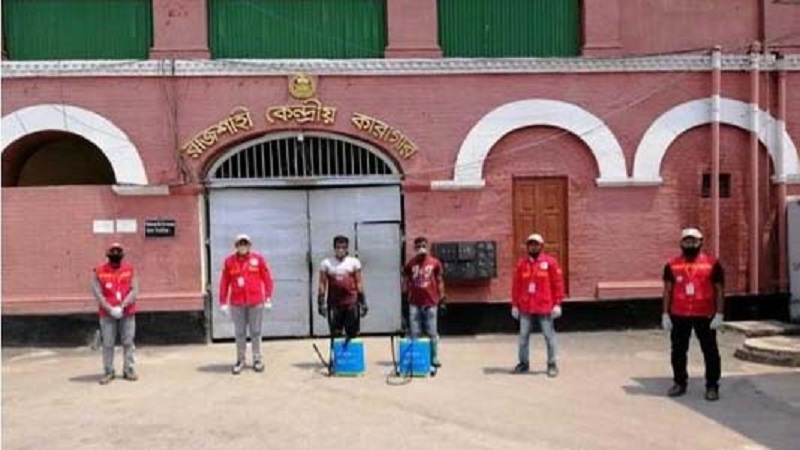 Blacking out the red 