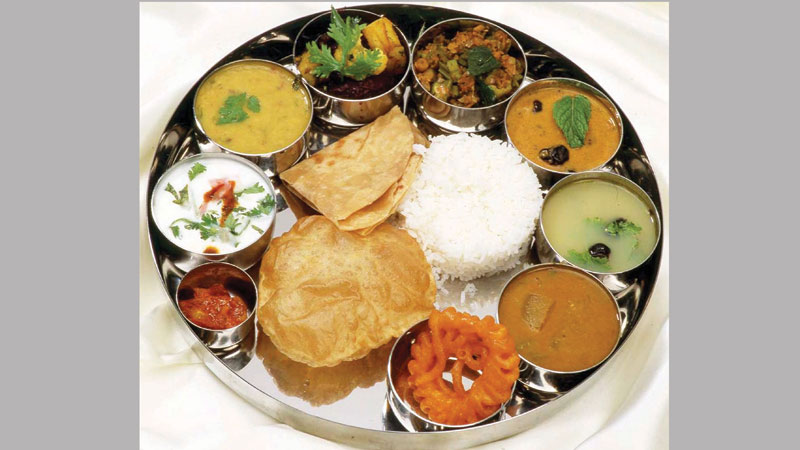 Dhaka Regency offers special menu for Puja 