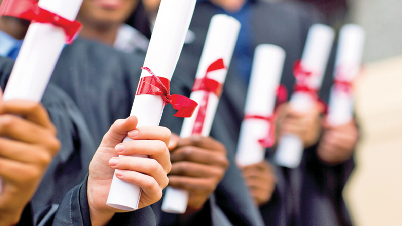 Regulating private universities
