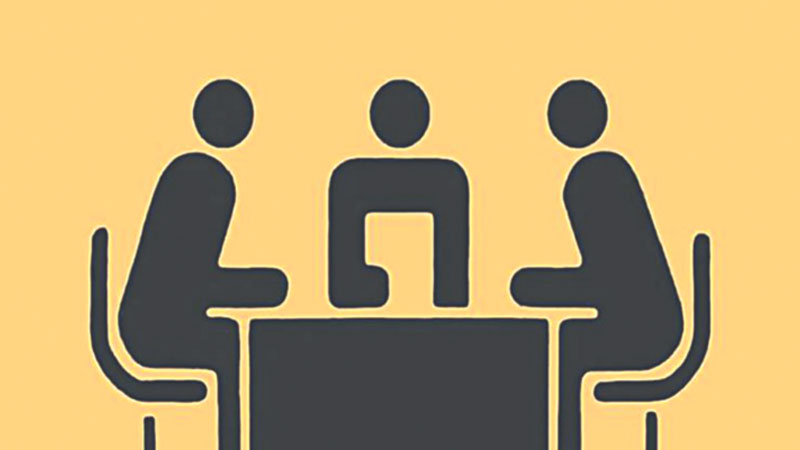 Reinforcing local government for dispute resolution 