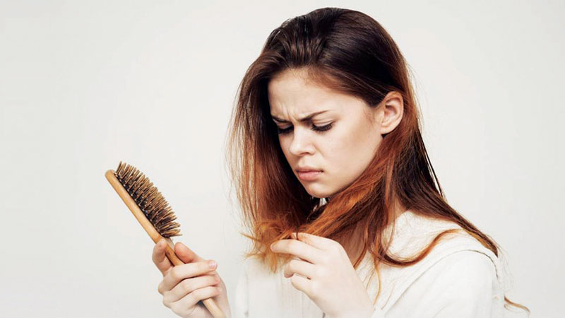 Remedies To Cure Hair Loss