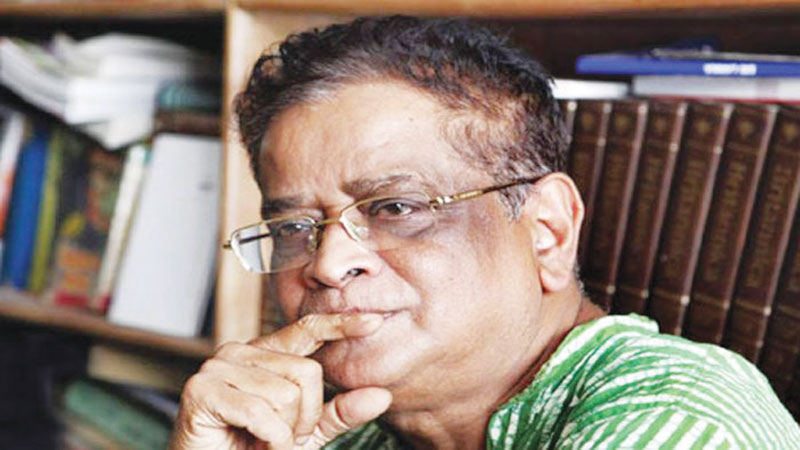 Remembering Humayun Ahmed on 4th death anniversary today