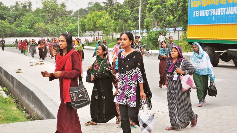 Resource Centre For Workers