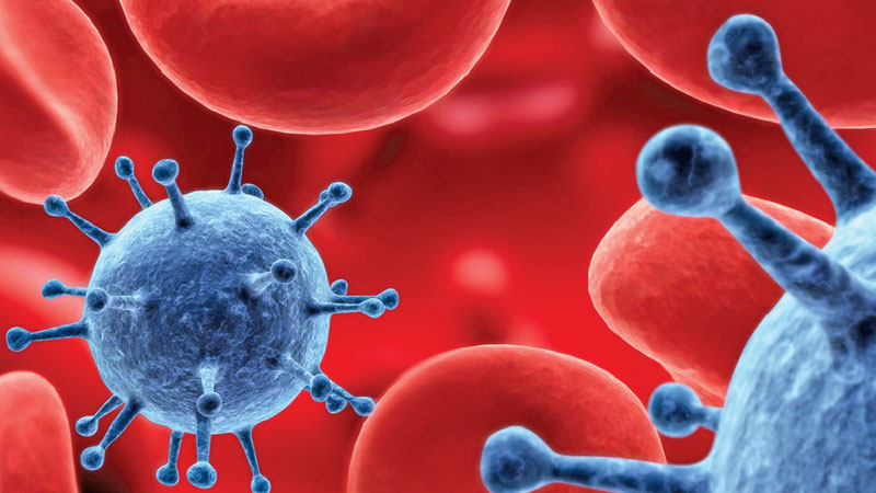 Respiratory tract infections