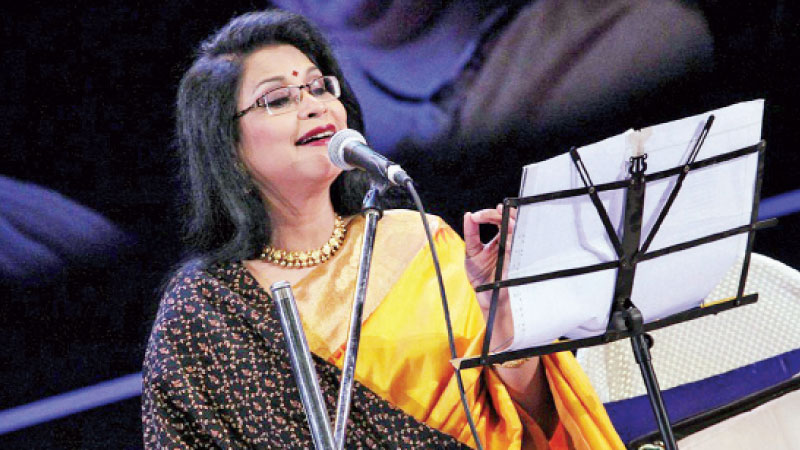 Rezwana Chowdhury to perform in Kolkata