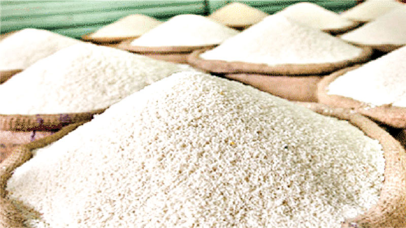Rice price hike belies high yield
