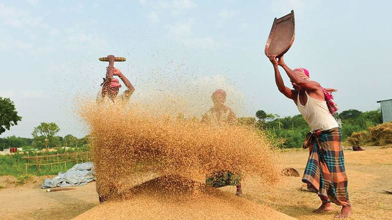 �Bangladesh ready to turn into major food exporter in UAE�