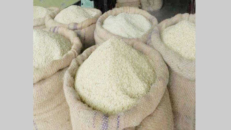 Unrestrained rice market increases hardships of the lower income group 