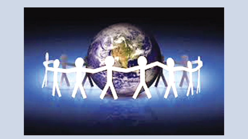 Globalisation challenges for Bangladesh 