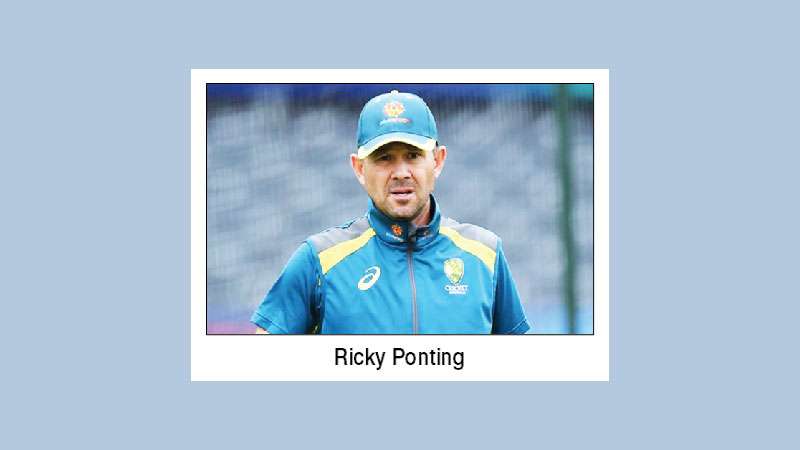 Ponting faces vicious bowlers