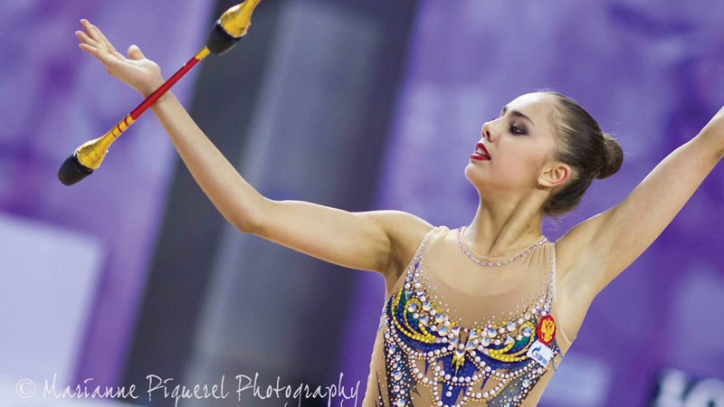 Rio Olympics and insecure mindsets