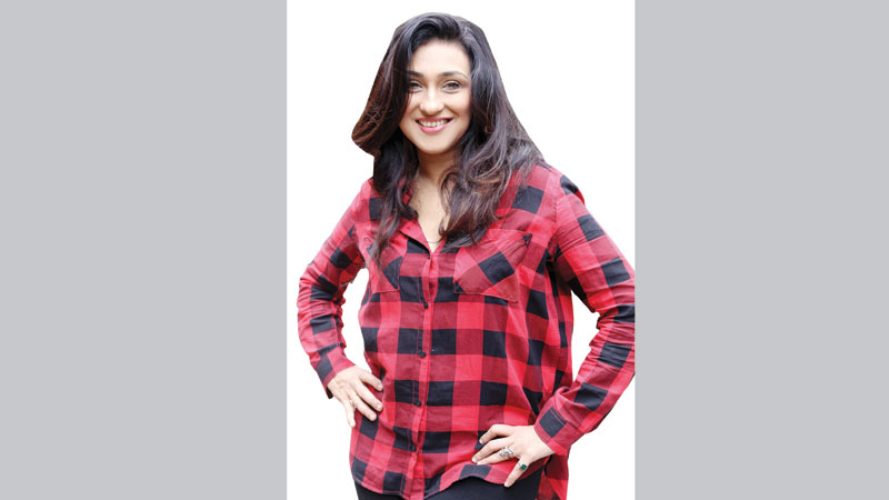 Rituparna returns to Kolkata today