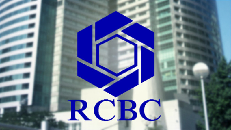 RCBC chief quits