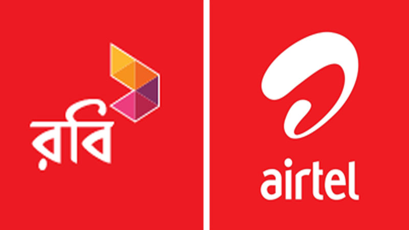 PM approves Robi-Airtel merger proposal 