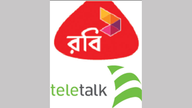 Teletalk, Robi yet to pay fine for illegal VoIP
