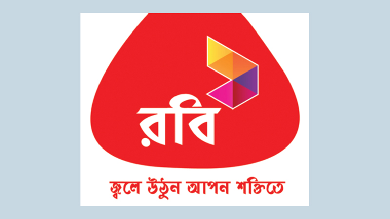 Robi sees 3.7 per cent 
revenue growth in Q1