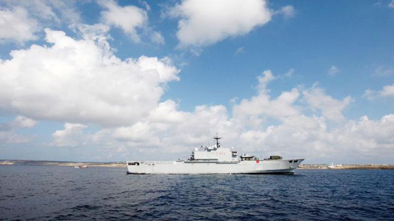 356 refugees rescued off Tunisian coast

&nbsp;
