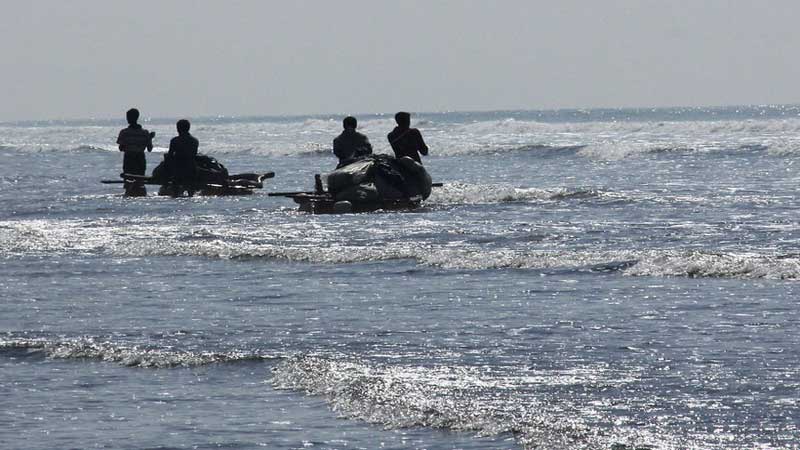 Solving Rohingya crisis 
is a global obligation
