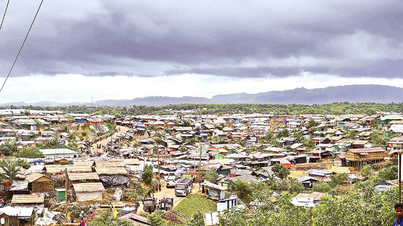 Huge negative impact on host 
communities, environment 